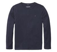 Long Sleeve T-Shirt Navy Blue