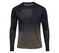 Newline Men's Nwlbeat Gradient T-Shirt L/S T-Shirt