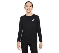 Long sleeve T-shirt Nike Noir 13/15 ans