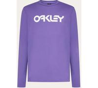 Long sleeve T-shirt Oakley Mark II 2.0 Violet L