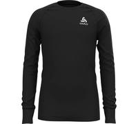 Long sleeve T-shirt Odlo ActiveWarm Eco Noir 104 cm