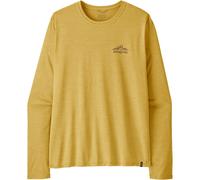 Long Sleeve T-Shirt Patagonia Cap Cool Daily Cloud Crag XL