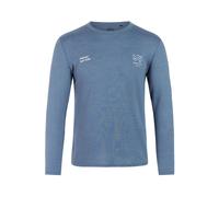 Long sleeve T-shirt Protest Ryle Bleu L