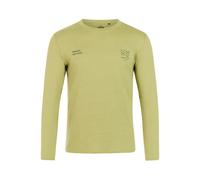 Long sleeve T-shirt Protest Ryle Vert S