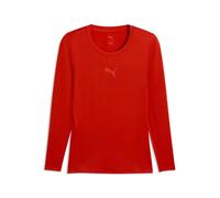 Long Sleeve T-Shirt Puma Liga 2026/27 Rouge L