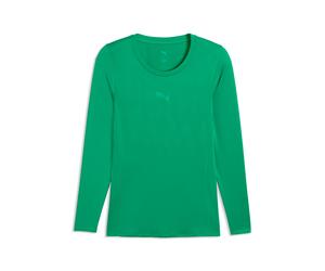 Long Sleeve T-Shirt Puma Liga 2026/27 Vert L