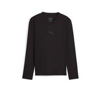 Long sleeve T-shirt Puma TeamGoal Baselayer Noir 12 ans
