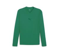 Long sleeve T-shirt Puma Teamgoal Vert 2XL