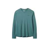 Long Sleeve T-Shirt Rab Force Vert XL
