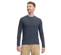Long Sleeve T-Shirt Ragwear Zachari Bleu S
