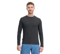 Long Sleeve T-Shirt Ragwear Zachari Gris S