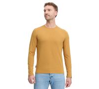 Long Sleeve T-Shirt Ragwear Zachari Marron S