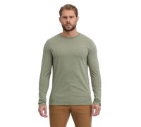 Long Sleeve T-Shirt Ragwear Zachari Vert M