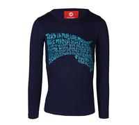 Long sleeve T-shirt Red Horse Winner