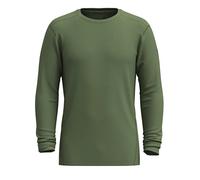 Smartwool Classic All-season Merino Long Sleeve Base Layer