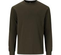 Long sleeve T-shirt SOS Korbu Noir S