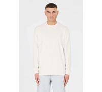 Long sleeve T-shirt SOS Snowmass Blanc S