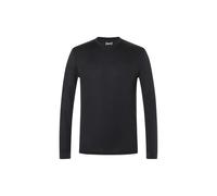 Long Sleeve T-Shirt super.natural SIERRA140 Violet XL