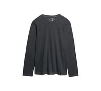 Superdry Classic Essential T-shirt Grey M Men