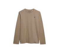 Long sleeve T-shirt Superdry Classic Essential SD&Co Beige M
