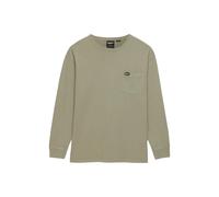 Long sleeve T-shirt Superdry Vert M