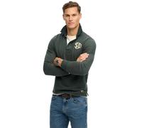 Long sleeve T-shirt Superdry Vintage Athletic Vert L