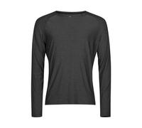 Tee Jays Long sleeve CoolDry tee (7022) - Mens T-Shirt, Oeko-Tex