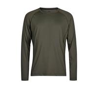Long sleeve T-shirt Tee Jays CoolDry Vert XL