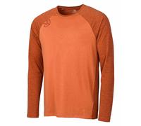Long sleeve T-shirt Ternua Krodi Orange M
