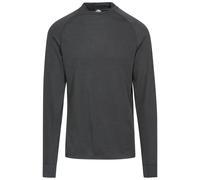 Long sleeve T-shirt Trespass Flex360 Noir 2XL
