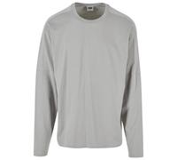 Long sleeve T-shirt Urban Classics Gris 2XL
