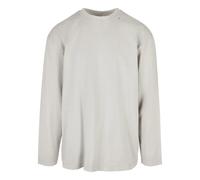Urban Classics Oversized Distressed Sweatshirt White 3XL Men