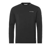 Vaude Sveit Ii Long Sleeve T-shirt Black L Men
