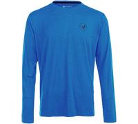 Long Sleeve T-Shirt Virtus Jokers Bleu M