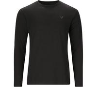Long Sleeve T-Shirt Virtus Jokers V4 Noir S
