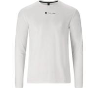 Long Sleeve T-Shirt Virtus Roger Blanc M