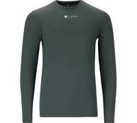 Long Sleeve T-Shirt Virtus Roger Vert 2XL