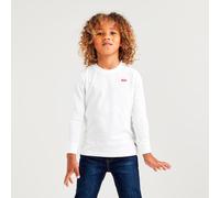 Levi's Boys Long Sleeve Batwing Chest Hit Tee Boy