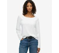 Long Sleeve T-Shirt White