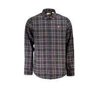 Long Sleeve Tartan Shirt - male - Timberland - Casual Shirts - Multicolor - S - Shirts S