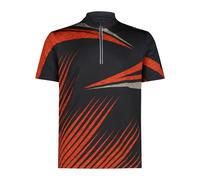 Long Sleeve Technical Jersey with Logo CMP 46