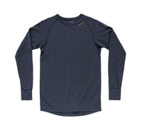 Long sleeve top Devold EXPEDITION MERINO 235 SHIRT MAN (NIGHT) Homme