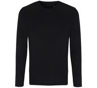 Long Sleeve Top T-Shirt Sports Workout Gym Training Running TriDri Performance