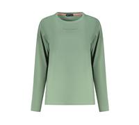 Long Sleeve Tops - female - North Sails - Long Sleeve T-Shirts - Green - XS - Tops XS