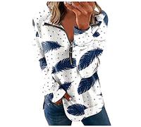 Long Sleeve Tops Women Black Sleeve Round Rock N Roll Ladies Tops Round Neck Long One Size Tee Tank Top Pullover Tunic Warehouse Deals