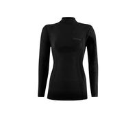 Lenz Merino 6.0 Long Sleeve Base Layer Black L