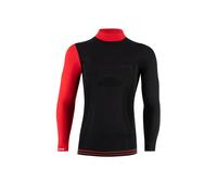 Long sleeve turtle neck undershirt Lenz Merino 6.0 XL