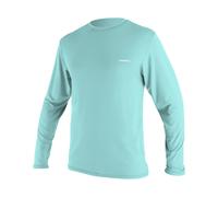 Long-sleeve UV protection T-shirt O'Neill Basic Skins Bleu XS