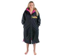 Long Sleeve Waterproof Poncho Dryrobe Advance L