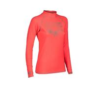 Long Sleeve Women's Swim T-shirt Arena Rash Graphic L